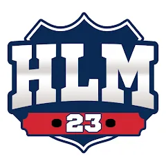 Скачать Hockey Legacy Manager 23 Мод (Premium Unlocked) на Андроид бесплатно