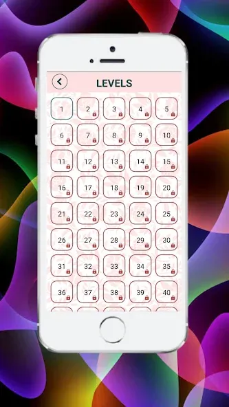 Bubble sort bubbling maker fun (Бабл сорт бабл макер фан) МОД/Взлом [Деньги, Монеты и Меню MOD] Screenshot 4