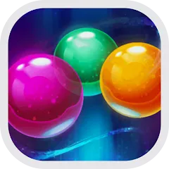 Скачать Bubble sort bubbling maker fun Взлом (Все уровни разблокированы) на Android бесплатно