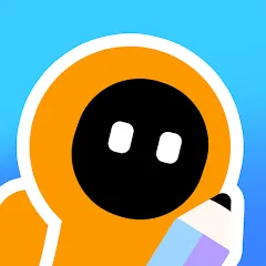 Скачать Взломанный Julian's Editor: Create & Play на Андроид - Все премиум функции разблокированы
