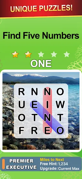Word Search World Traveler (Ворд Срч Ворлд Трэвелер) МОД/Взлом [Много монет, Открытые уровни и Мега MOD] Screenshot 2