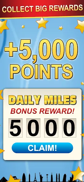 Word Search World Traveler (Ворд Срч Ворлд Трэвелер) МОД/Взлом [Много монет, Открытые уровни и Мега MOD] Screenshot 5