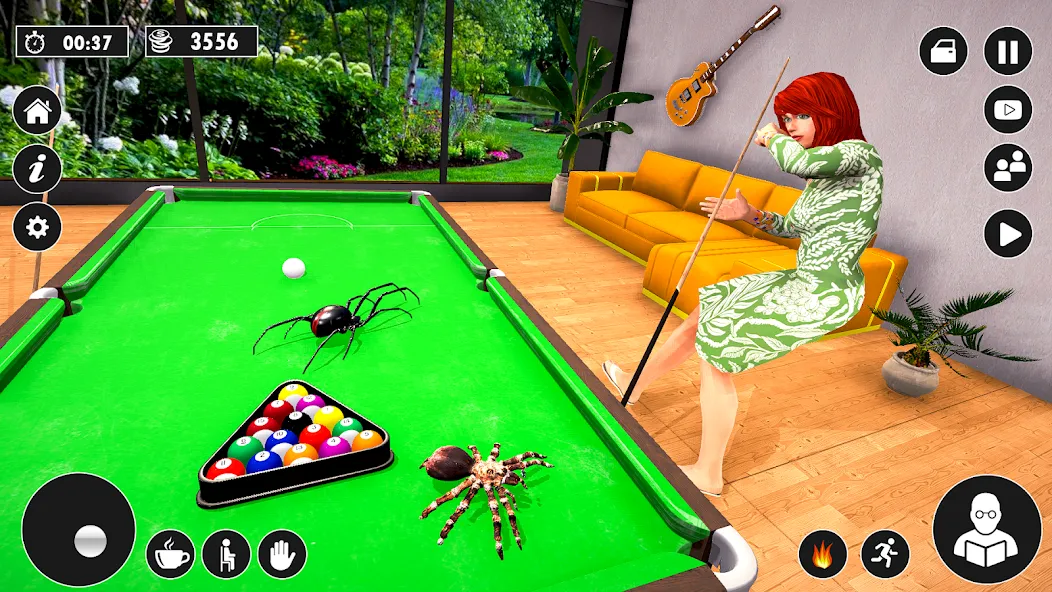 High School Teacher Life Game МОД/Взлом [Много монет, Открытые уровни и Мега MOD] Screenshot 3