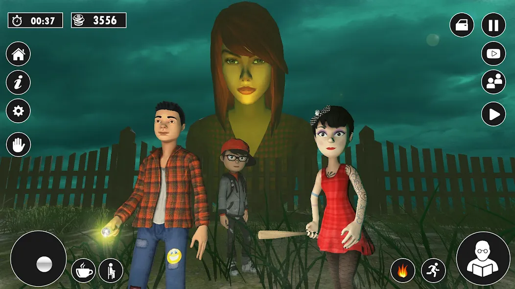 High School Teacher Life Game МОД/Взлом [Много монет, Открытые уровни и Мега MOD] Screenshot 4