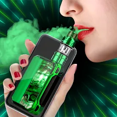 Скачать Vape 'N Pod Trick Simulator Взлом (Много денег) на Android бесплатно