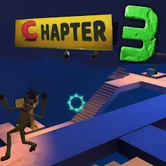 Скачать Scary five nights: Chapter 3 Взлом (Все открыто) на андроид
