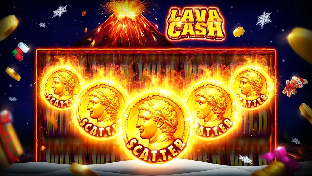 Double Win Slots- Vegas Casino (Дабл Вин Слотс) МОД/Взлом [Деньги, Монеты и Меню MOD] Screenshot 2
