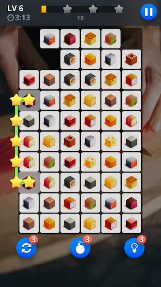 Onet Connect - Pair Matching МОД/Взлом [Деньги, Монеты и Меню MOD] Screenshot 5