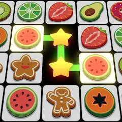 Скачать взлом Onet Connect - Pair Matching на андроид бесплатно - Все уровни разблокированы без рекламы
