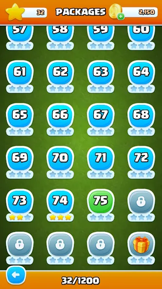 Tile Match Sweet -Triple Match МОД/Взлом [Бесконечные деньги, Монеты и Мега MOD] Screenshot 5