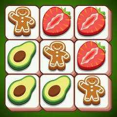 Скачать Tile Match Sweet -Triple Match Взлом (Много денег и без рекламы) на Android