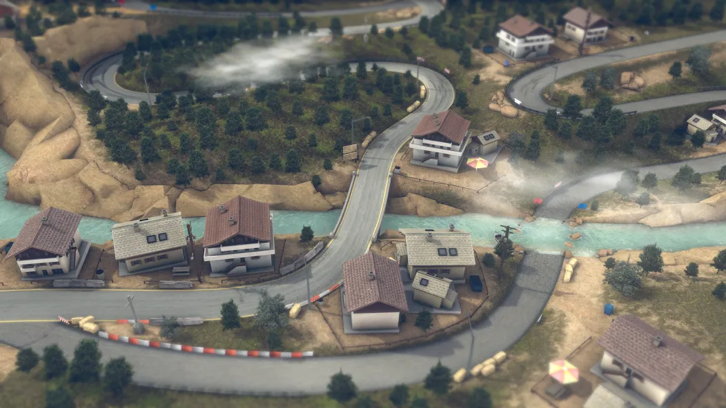 Top Drives – Car Cards Racing МОД/Взлом [Деньги, Монеты и Меню MOD] Screenshot 4