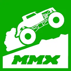 Скачать MMX Hill Dash Взлом (много денег) на Андроид бесплатно