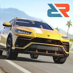 Скачать Взломанная Rebel Racing на андроид - много денег