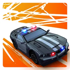 Скачать Smash Cops Heat Взлом на много денег и без рекламы на Андроид бесплатно