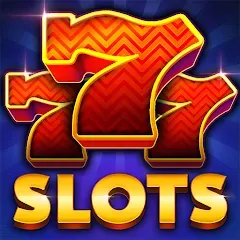 Скачать Huuuge Casino Slots Vegas 777 Взлом (Много денег и фишек) на Андроид бесплатно