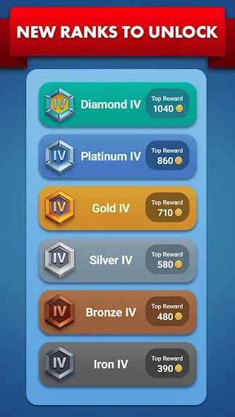 Dominos Party - Classic Domino МОД/Взлом [Бесконечные деньги, Монеты и Мега MOD] Screenshot 5