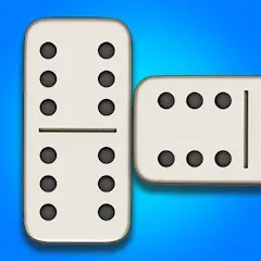 Скачать Dominos Party - Classic Domino взлом на много денег и без рекламы на андроид