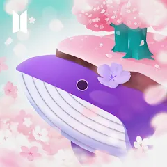 Скачать BTS Island: In the SEOM Puzzle Взлом (Бесплатные покупки) на Android