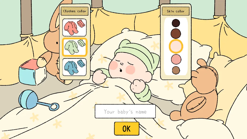 Adorable Home МОД/Взлом [Бесконечные деньги, Монеты и Мега MOD] Screenshot 3