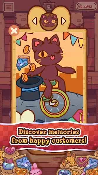 BunnyBuns МОД/Взлом [Много денег, Монет и Все открыто] Screenshot 4