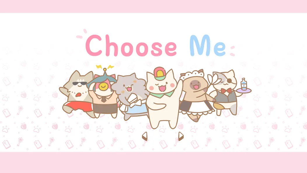 Cat Spa МОД/Взлом [Много денег, Монет и Все открыто] Screenshot 1