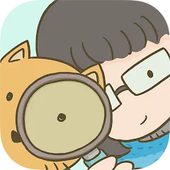 Скачать Hidden Cats Detective Agency Взлом (Все подсказки и премиум разблокированы) на Андроид