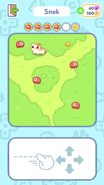 KleptoCats 2 МОД/Взлом [Меню, Бесконечные монеты и Открытые уровни] Screenshot 5