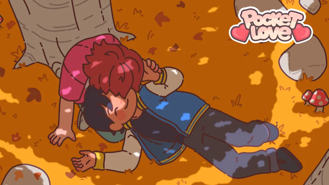 Pocket Love МОД/Взлом [Много денег, Монет и Все открыто] Screenshot 3