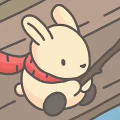 Скачать Tsuki Adventure Взлом на много морковок и денег на Андроид бесплатно