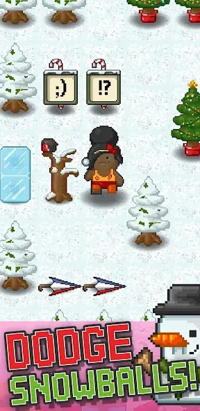 Mazecraft (Мазекрафт) МОД/Взлом [Деньги, Монеты и Меню MOD] Screenshot 5