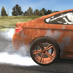 Скачать Drift 2 Drag Взлом (Много денег) на Андроид бесплатно
