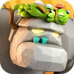 Скачать Idle Master- 3D AFK Arena Взлом (Много денег) на Андроид бесплатно