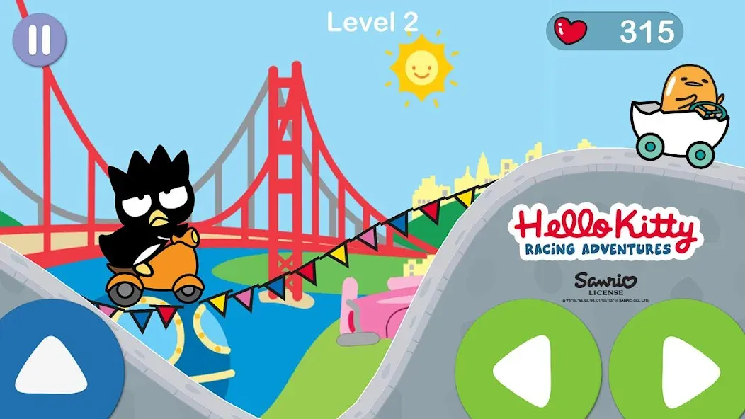 Hello Kitty games for girls (Хелло Китти) МОД/Взлом [Деньги, Монеты и Меню MOD] Screenshot 3