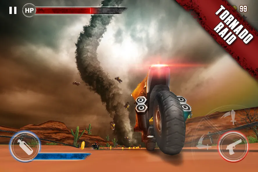 Death Moto 3 : Fighting  Rider (дет мото 3) МОД/Взлом [Много денег, Монет и Все открыто] Screenshot 4