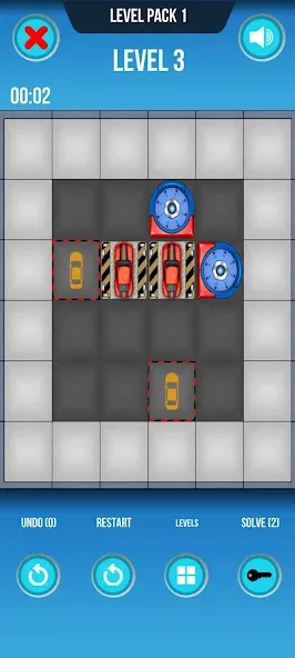 Epic Car Games: Car Parking 3d МОД/Взлом [Много денег, Монет и Все открыто] Screenshot 4