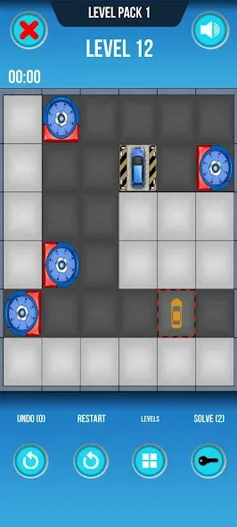 Epic Car Games: Car Parking 3d МОД/Взлом [Много денег, Монет и Все открыто] Screenshot 5
