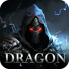 Скачать Взломанная Blood&Legend:Dragon King idle на Андроид (Много денег) бесплатно