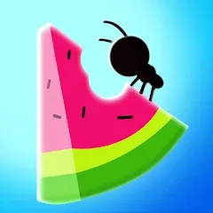 Скачать Idle Ants - Simulator Game взлом на много денег и без рекламы на Андроид