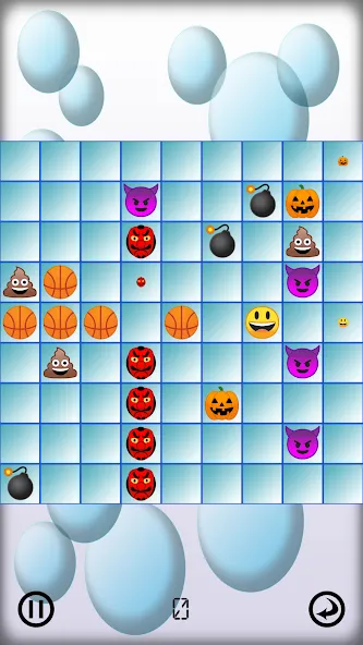 emoji lines МОД/Взлом [Деньги, Монеты и Меню MOD] Screenshot 1