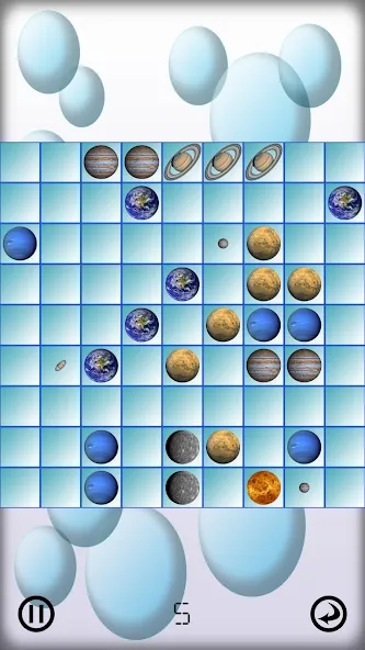 emoji lines МОД/Взлом [Деньги, Монеты и Меню MOD] Screenshot 3