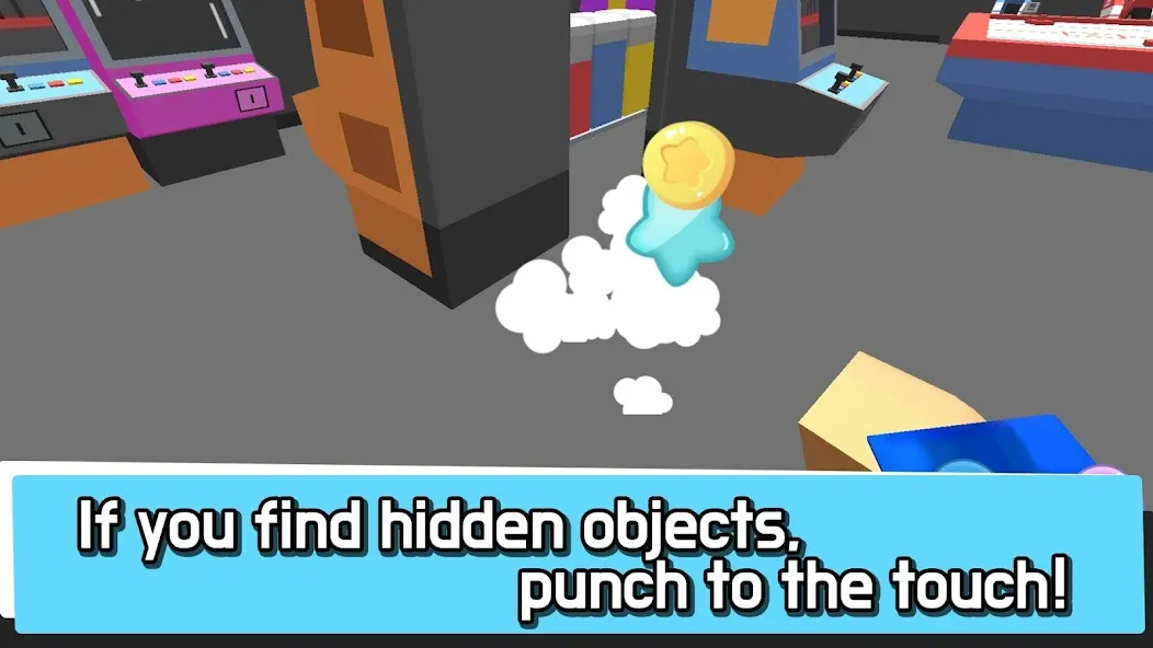 Hide.io МОД/Взлом [Деньги, Монеты и Меню MOD] Screenshot 2