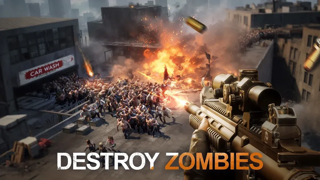 Doomsday: Last Survivors (Думсдей) МОД/Взлом [Все открыто, Дополнительные деньги и Меню MOD] Screenshot 4