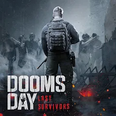 Скачать Doomsday: Last Survivors Взлом на Бессмертие и Бесконечные ресурсы на Андроид