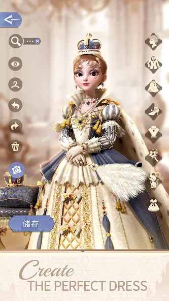 Time Princess: Dreamtopia (Тайм Принцесс) МОД/Взлом [Много монет, Открытые уровни и Мега MOD] Screenshot 2