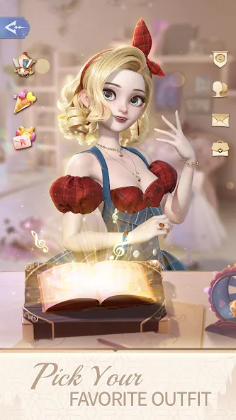 Time Princess: Dreamtopia (Тайм Принцесс) МОД/Взлом [Много монет, Открытые уровни и Мега MOD] Screenshot 3