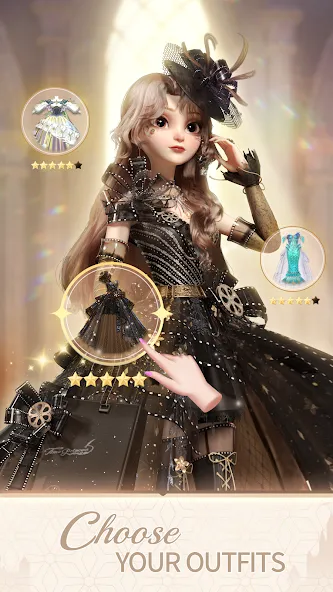Time Princess: Dreamtopia (Тайм Принцесс) МОД/Взлом [Много монет, Открытые уровни и Мега MOD] Screenshot 4