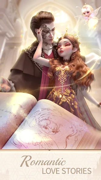 Time Princess: Dreamtopia (Тайм Принцесс) МОД/Взлом [Много монет, Открытые уровни и Мега MOD] Screenshot 5