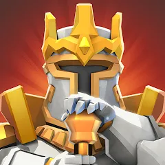 Скачать Lords Online (王國征戰) Взлом на много денег и золота на Андроид бесплатно