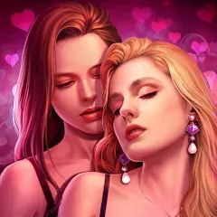 Скачать Взломанная Scripts: Episode & Choices на Андроид (Много билетов и алмазов)